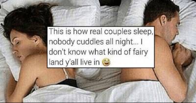 10 Deep Truths About Real Life Relationships