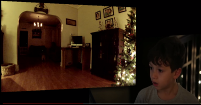 Slick Kid Uses A Hidden Camera To Find Out The Truth About Santa. What Happens Next Is Amazing.