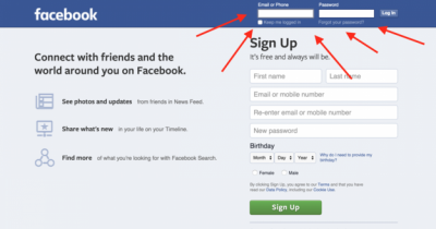 Facebook Now Lets You Find And Delete Friends Who Support Donald Trump