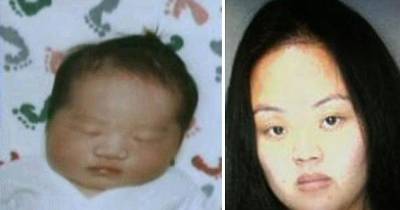 WTF! Woman Convicted Of Microwaving Baby Daughter