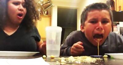 This Is Why You Shouldn't Experiment With Those Weird Flavored Jelly Beans!