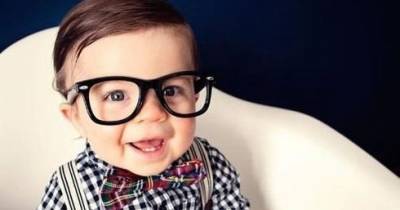 Here Are The Weirdest Baby Names Of 2015.&nbsp;