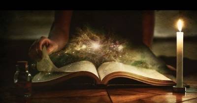 If You Don't Believe In Magic, Your Belief's Are About To Change!