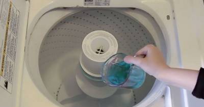 Laundry Hacks To Make Your Life Easier