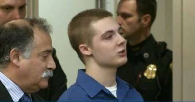 OMG! Prank Landed Him In Prison For 25 Years