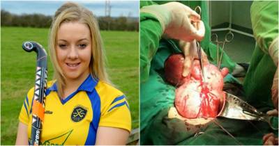 This Teen Looks Pregnant But The Reality Is Shocking