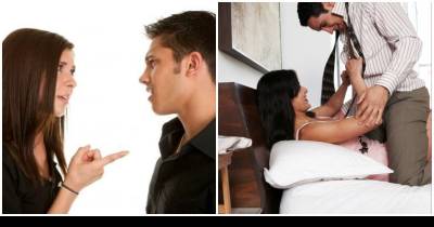 Your Girlfriend Might Not Love You If She Does This To You