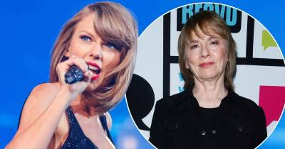 Taylor Swift Called &lsquo;Nazi Barbie&rsquo; In Harsh Review