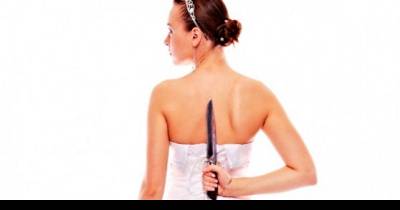 The Top 5 Most Evil Wives In History