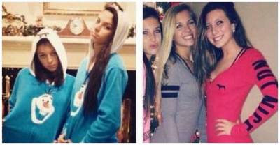 Proof That There Are Two Kinds Of Women In The World