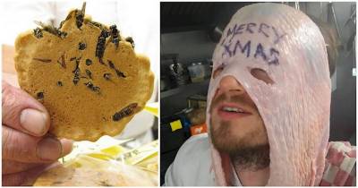 21 People Who Took Nope To The Extreme