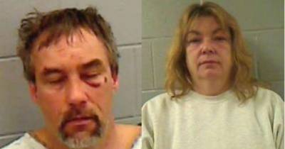 Girlfriend Catches Boyfriend Trying To Have His Way With A 12-Year-Old And Makes Him Pay Dearly