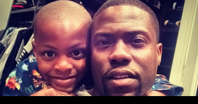 Kevin Hart Makes A Heartbreaking Confession About His Son Hendrix!