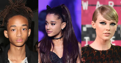 The 10 Most Ridiculous Celebrity Quotes Of 2015.