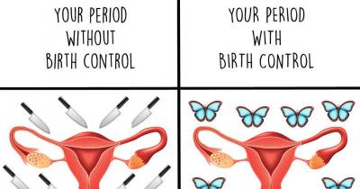 This Is What Happens After You Stop Taking Birth Control