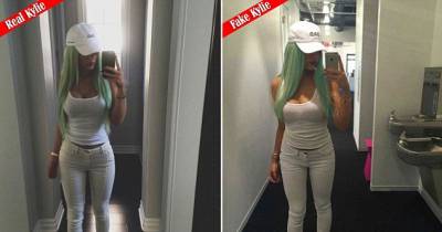 Woman Lived Like Kylie Jenner For A Week And Found Something Incredible