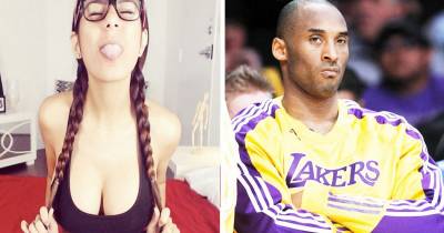 Mia Khalifa is Not a Fan of Kobe Bryant and Makes Valid Points