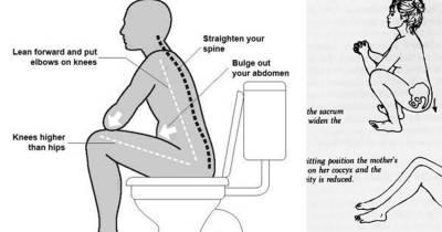 How To Poop Quickly When You Don&rsquo;t Have A Lot Of Time To Spare