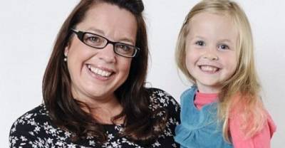 A Mother Saves Her Daughter's Life By Lying To Doctors