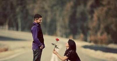 How To Propose To A Man And Make Sure His Answer Is A Yes.