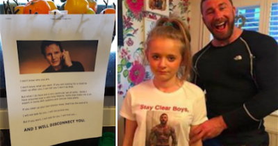 14 Dads Who Have Reached Peak Dad In 2015