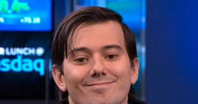 &lsquo;The Most Hated Man On The Internet&rsquo; Raises The Price Of Another Drug
