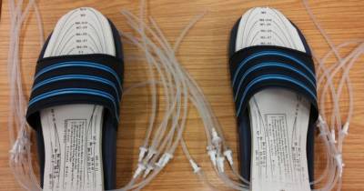 Urine And Socks Could Soon Be Used To Power Smartphones And Other Portable And Wearable Devices