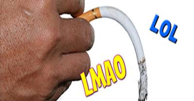 New Cigarette Warnings For Men!
