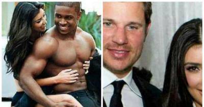 7 Celebrities Who Have Been Tainted Forever By Kim Kardashian