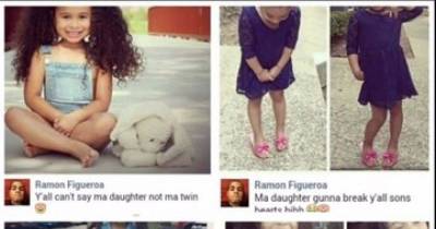 Child &ldquo;Digitally Kidnapped&rdquo; By Man Posing As Father