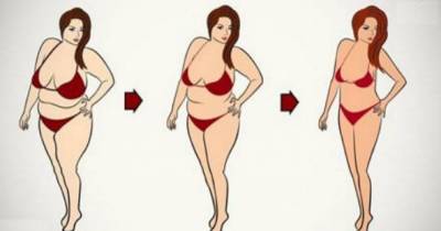 Here Are 15 Weird Weight-Loss Tricks That Really Work
