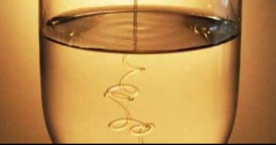 This Happens To Your Body When You Drink A Glass Of Honey-Water Every Day!
