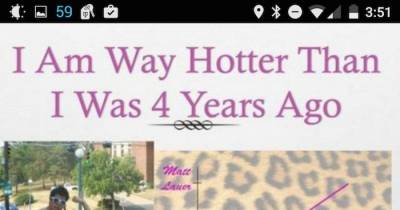 This Guy's Tinder Profile Is A Powerpoint On Why You Should Date Him