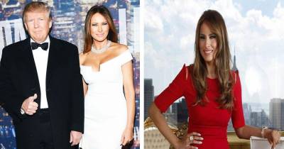 If Donald Trump Wins The Presidency Then This Will Be The First Lady