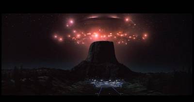 Are Aliens Visiting the Bermuda Triangle? The Mystery Is Creepy