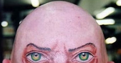 These Are The Most Funny, Creative, Original And Useless Tatoos