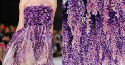 19 Stunning Nature Inspired Dresses That Just Scream Creativity