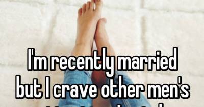 People Who Are Actual Newlyweds Shared What's Really Going On In Newlywed Land.