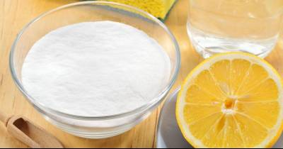Lemon Juice And Baking Soda Combo Saves Thousands Of Lives Every Year
