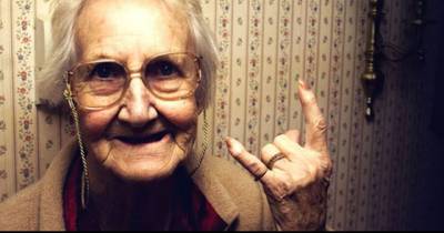 Here Are Five Signs That You&rsquo;re Going To Live To 100