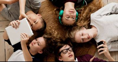 Europe Could Be About To Ban Everyone Under The Age Of 16 From Social Media
