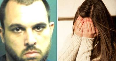 Mom's Boyfriend Allegedly Forced The Girl To Eat Her Own Vomit As A Punishment