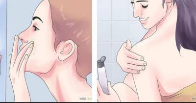 Here's 6 Useful Ways How to Get Baby Soft Skin