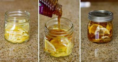 The Fastest Fat Blaster: This Remedy Will Get Rid Of Excess Fat, Strengthen Your Immunity And Balance Digestion.