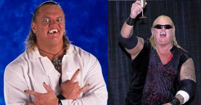 6 WWE Wrestlers: Where Are They Now?!