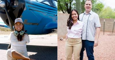 This 32-year-old Woman Is The First-ever Armless Pilot