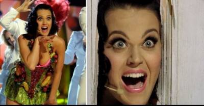 The Internet Has Worked Its Magic On A Picture Of A Crazy-Eyed Katy Perry