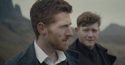 Out-of-work Film Students Made The Internet Cry With A Heartbreaking Whiskey Commercial.