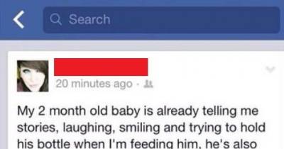 12 Things That Definitely, Totally, 100% Happened