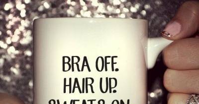 19 New Year Gifts For The Naughtiest Mom You Know